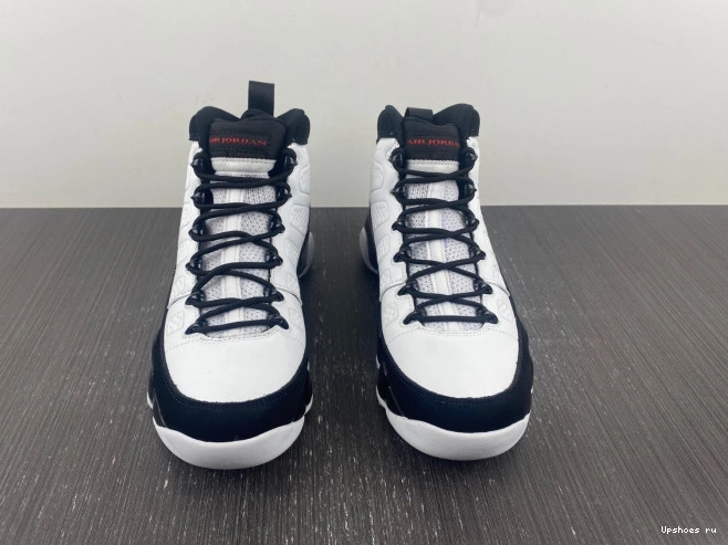(2016) Jordan 9 302370-112 OG Retro 0505